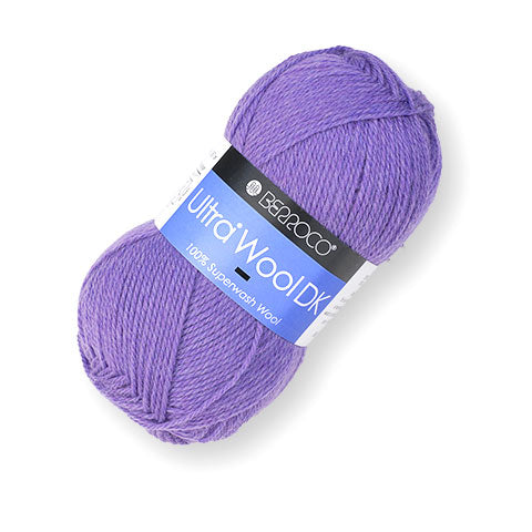 Ultra Wool DK by Berroco