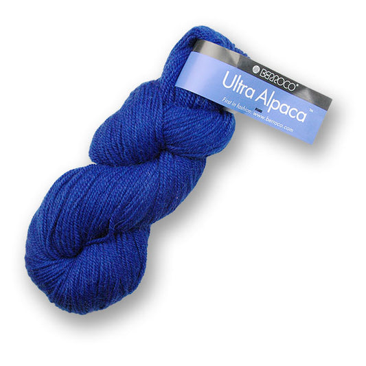 Ultra Alpaca by Berroco (worsted)