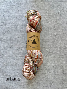 Madelinetosh Vintage