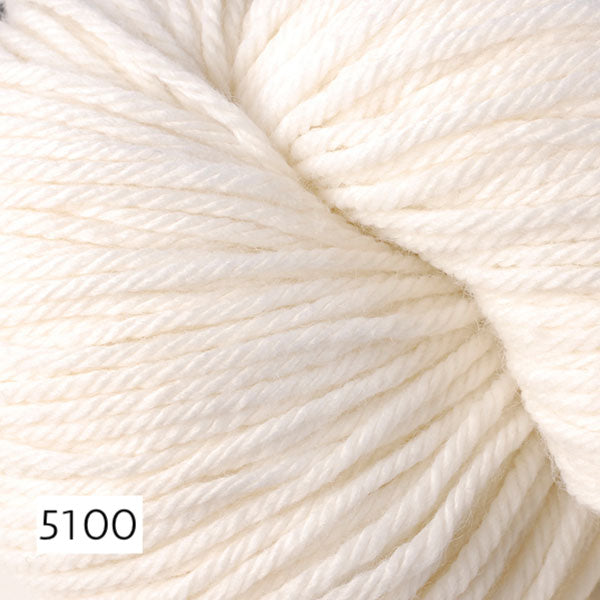 5100 Snow Day (white)