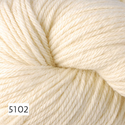 Vintage by Berroco (worsted)