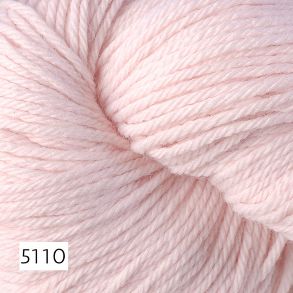 5110 Fondant (lt. pink)