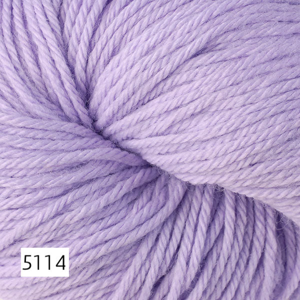 5114 Aster (lavender)