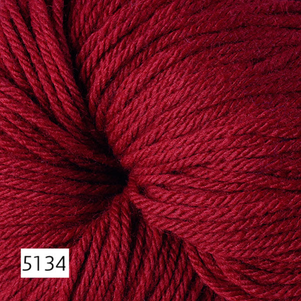 Vintage by Berroco (worsted)