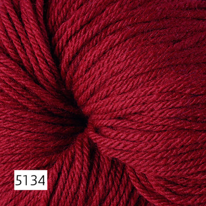 Vintage by Berroco (worsted)