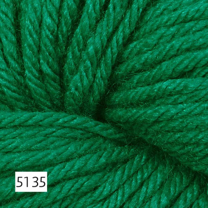 Vintage by Berroco (worsted)