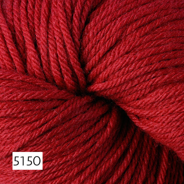 5150 Berries (Christmas Red)