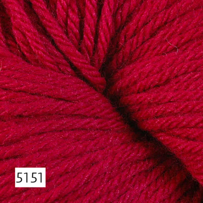 Vintage by Berroco (worsted)