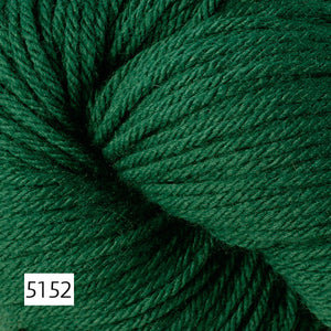 Vintage by Berroco (worsted)