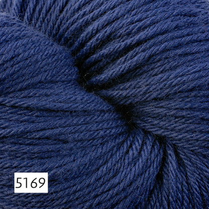 Vintage by Berroco (worsted)