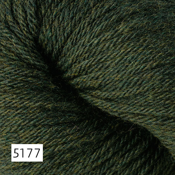Vintage by Berroco (worsted)