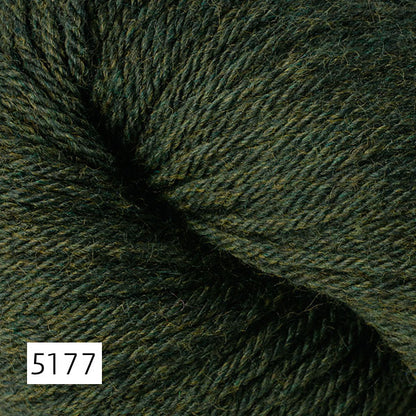 Vintage by Berroco (worsted)