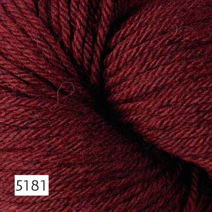 Vintage by Berroco (worsted)