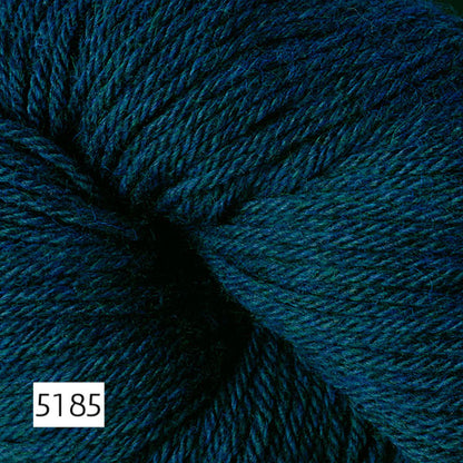 Vintage by Berroco (worsted)