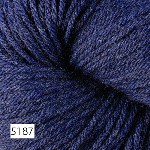Vintage by Berroco (worsted)