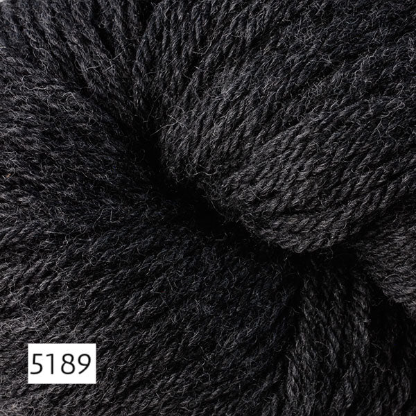 5189 Charcoal