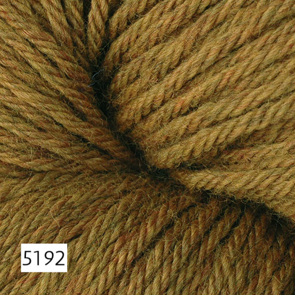 5192 Chana Dal (dark golden heather)