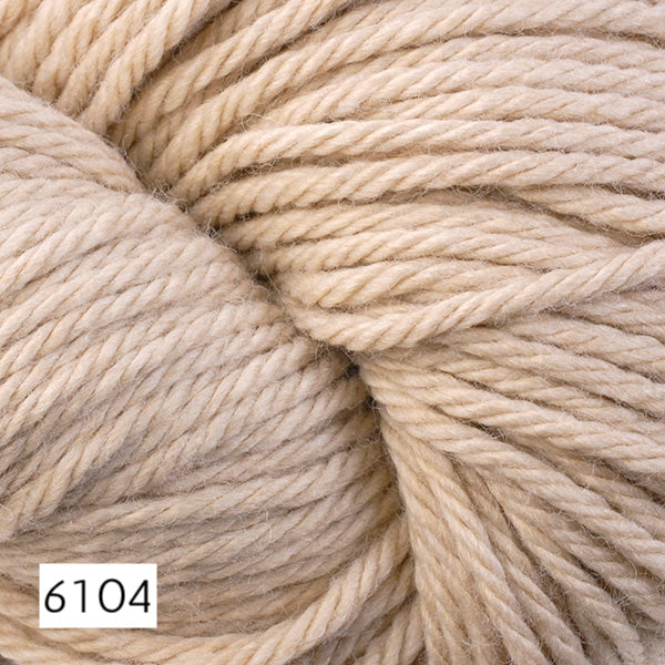 6104 light tan
