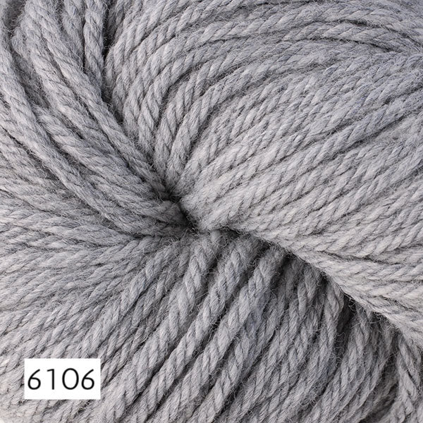 6106 light grey (20+3 dyelots)