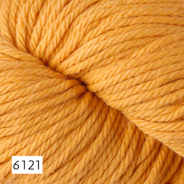 6121 mustard (10+4 dyelots)