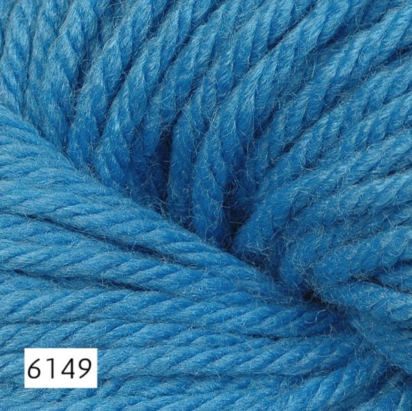 Vintage Chunky by Berroco