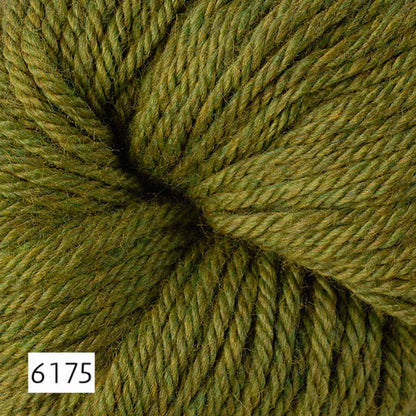 Vintage Chunky by Berroco