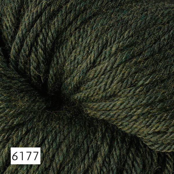 Vintage Chunky by Berroco