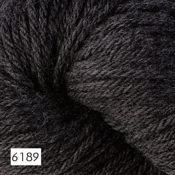 6189 charcoal (20+2 dyelot)