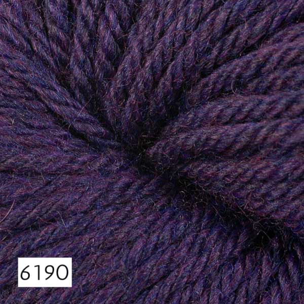 Vintage Chunky by Berroco