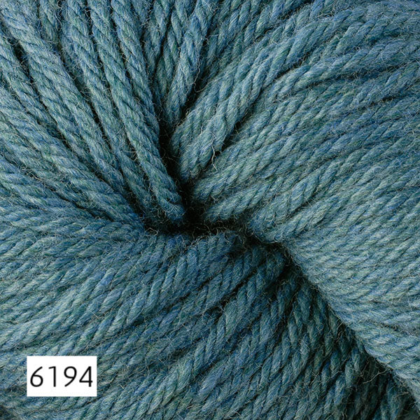 Vintage Chunky by Berroco