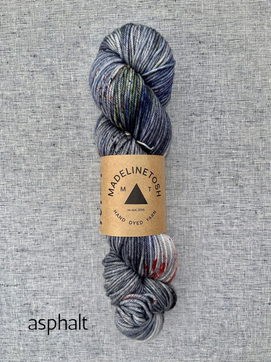 Madelinetosh Vintage