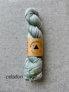 Madelinetosh Vintage