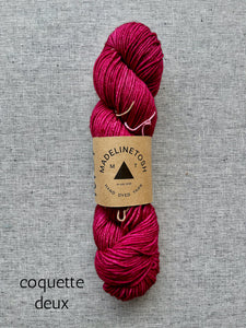 Madelinetosh Vintage
