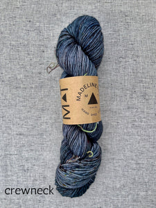 Madelinetosh Vintage