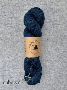 Madelinetosh Vintage