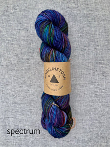 Madelinetosh Vintage