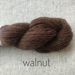 Jagger Spun Heather 3/8 (sport)