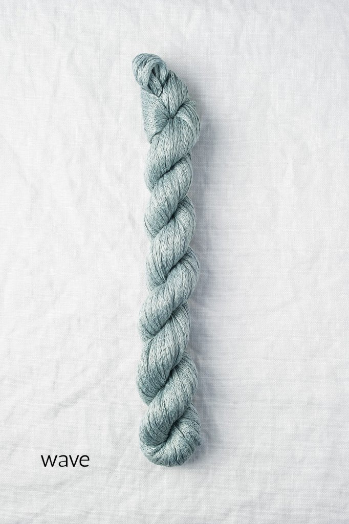 Quince & Co. Kestrel (aran)