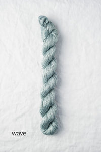 Quince & Co. Kestrel (aran)