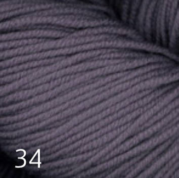 Plymouth Select Worsted Merino Superwash